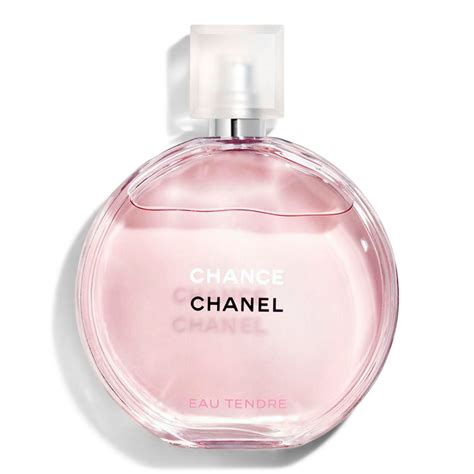 chanel chance pink ulta